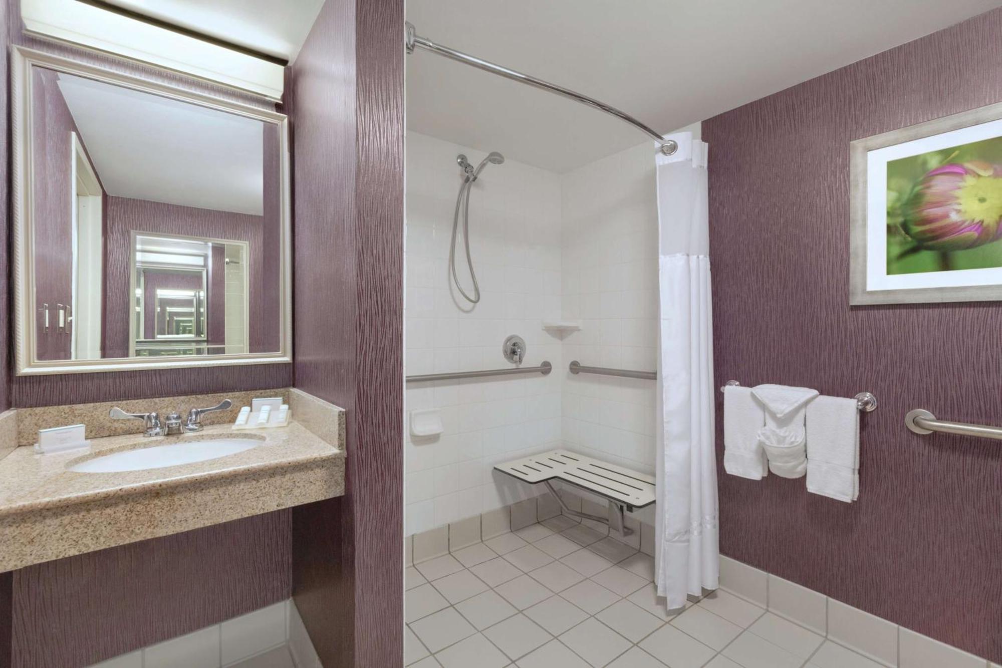 Hilton Garden Inn Springfield, Ma Ngoại thất bức ảnh