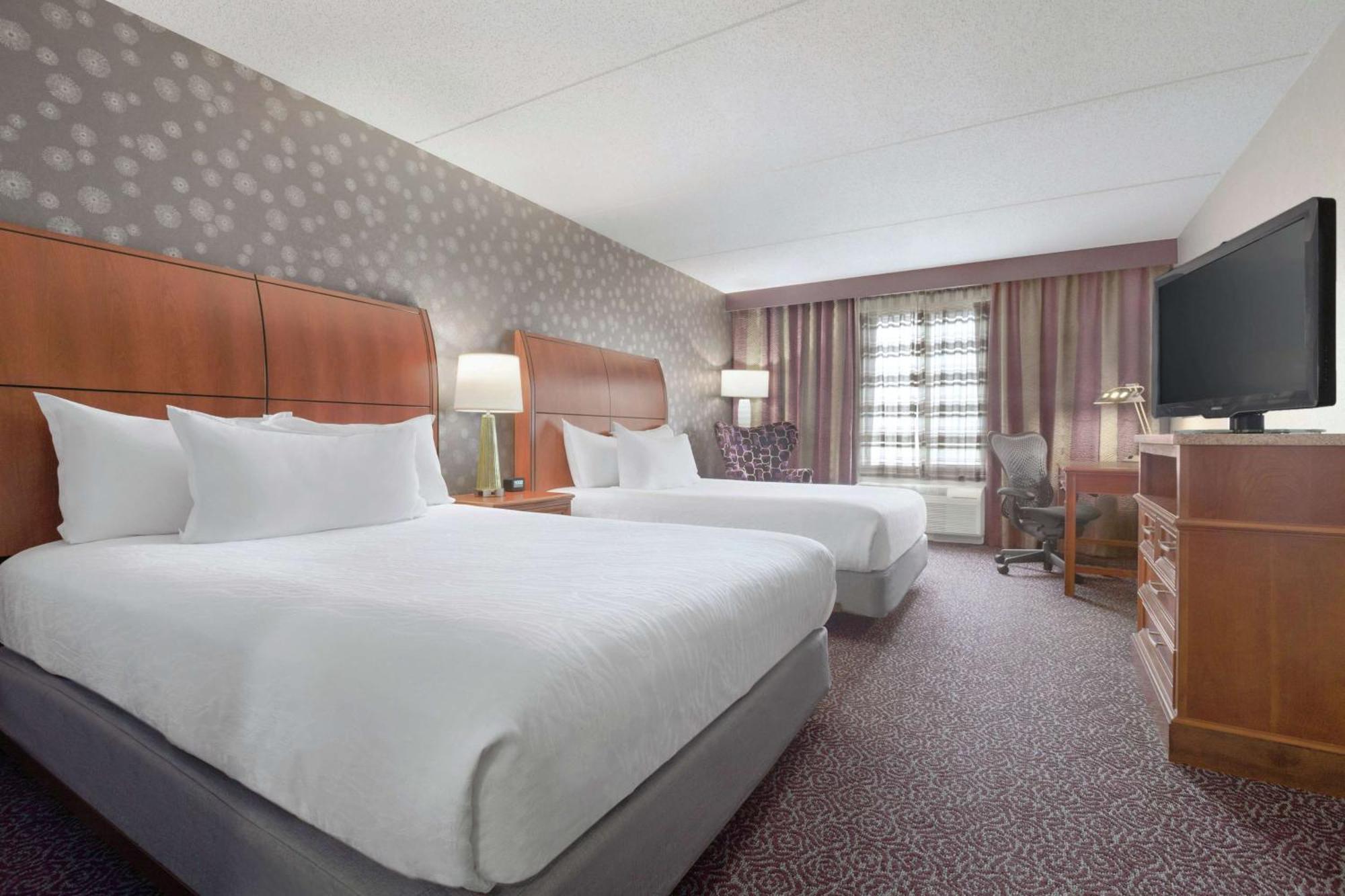 Hilton Garden Inn Springfield, Ma Ngoại thất bức ảnh
