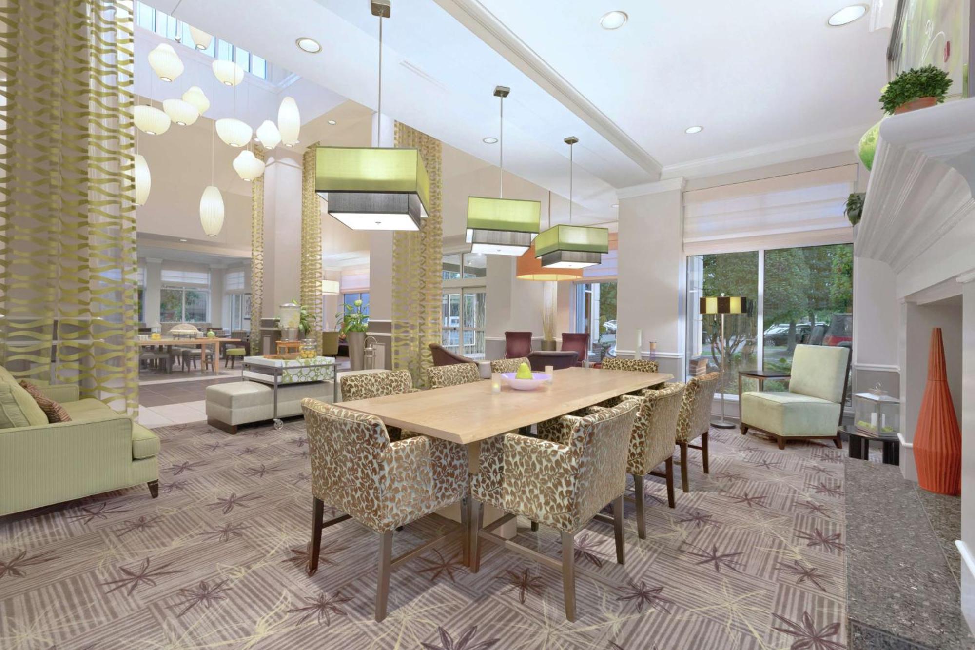 Hilton Garden Inn Springfield, Ma Ngoại thất bức ảnh