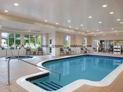 Hilton Garden Inn Springfield, Ma Ngoại thất bức ảnh