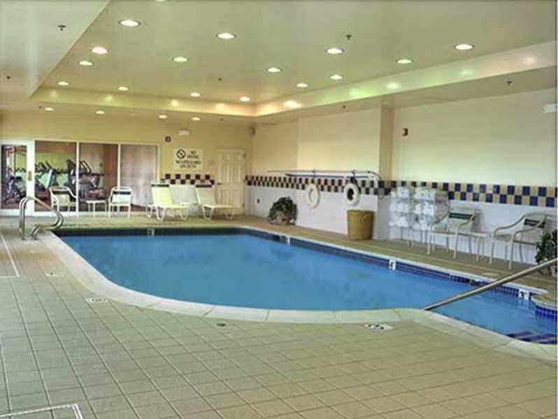 Hilton Garden Inn Springfield, Ma Ngoại thất bức ảnh