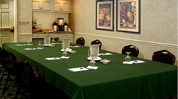 Hilton Garden Inn Springfield, Ma Ngoại thất bức ảnh